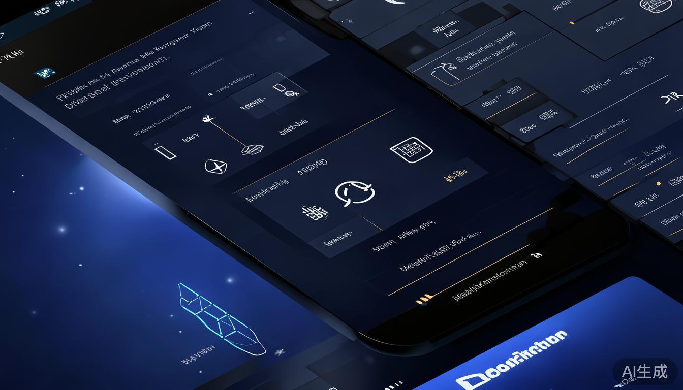 数字资产的内涵_深入探讨imToken免费版的数字资产价值定义_资产数字化是什么意思