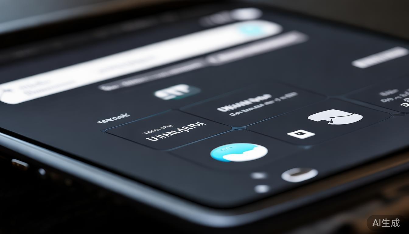 钱包ui_imToken钱包安卓版的用户体验:使用评测_钱包这个软件怎么样