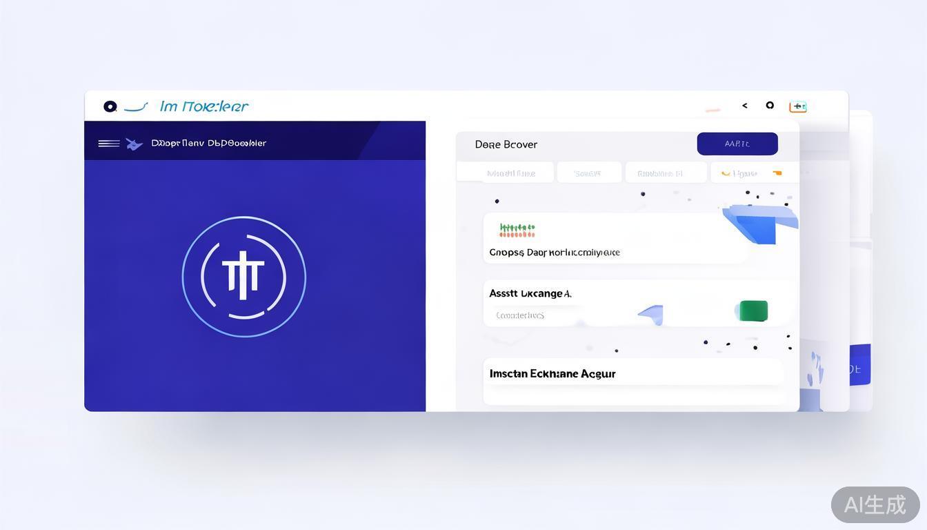 深度剖析imToken安卓版：数字资产管理新趋向与核心竞争力？